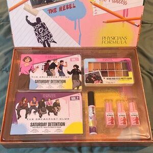 Physicians Formula The Breakfast Club Makeup Collection